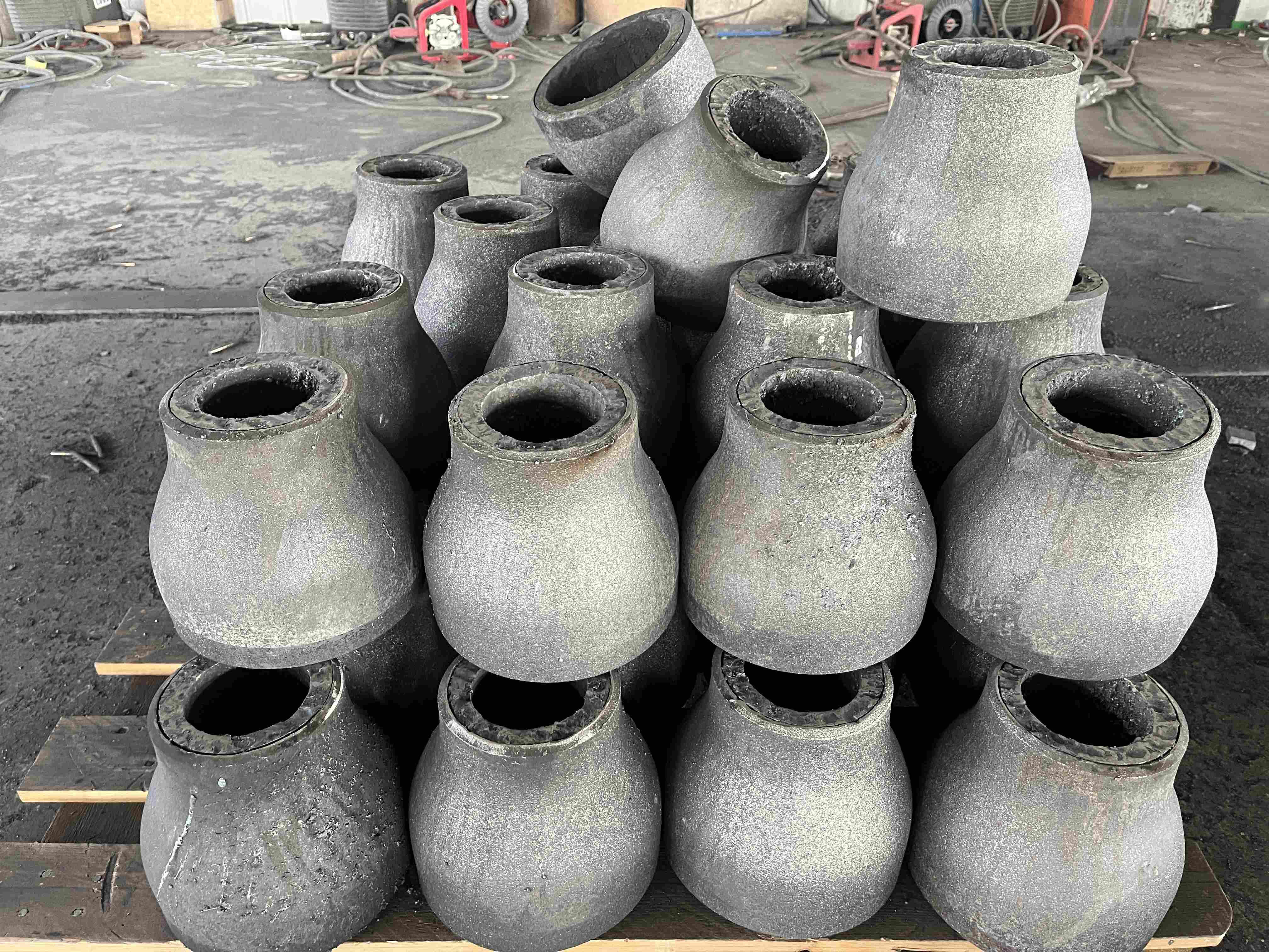 崇左市碳化硅耐磨管双金属复合管道 - 价格